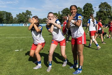 Bild 199 - wBJ HSV Leistungsvergleich